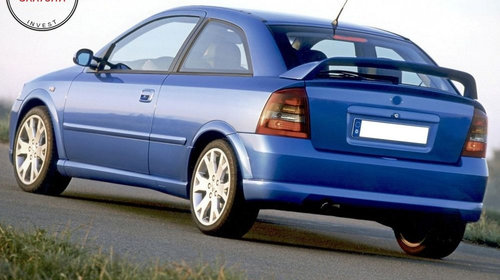 Eleron Portbagaj Opel Astra G (1998-2005)