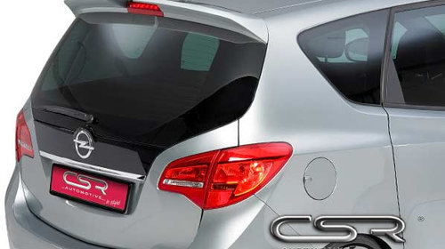 Eleron portbagaj Opel Meriva B toate variante