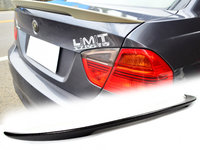 Eleron portbagaj pentru BMW E90 2005-2011 model Performance High Kick plastic ABS CALITATE PREMIUM