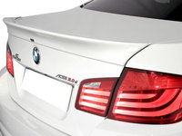 Eleron portbagaj pentru BMW F10 model Alpina plastic ABS CALITATE PREMIUM