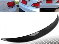 Eleron portbagaj pentru BMW seria 1 E82 Coupe Performance look 2007-2013 plastic ABS Produs de calitate