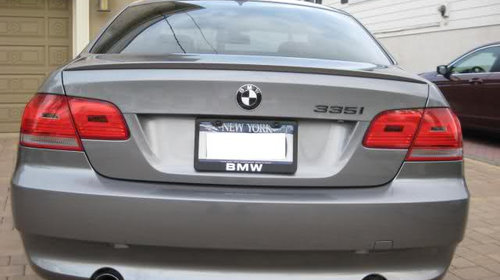 Eleron portbagaj pentru BMW seria 3 E92 model