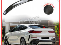 Eleron portbagaj pentru BMW X6 G06 plastic ABS CALITATE PREMIUM