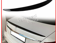 Eleron portbagaj pentru Mercedes W213 model AMG carbon CARBON CALITATE PREMIUM