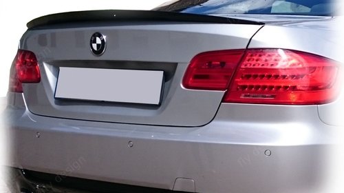 Eleron portbagaj Performance BMW e92 seria 3 