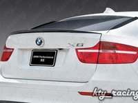 ELERON PORTBAGAJ PERFORMANCE BMW X6 E71 2008 2015