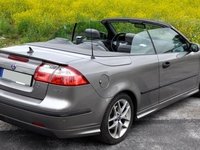 Eleron portbagaj Saab 9-3 9 3 93 cabrio