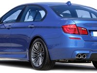 Eleron portbagaj slim BMW Seria 5 F10 Sedan model M5