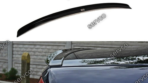 Eleron portbagaj spoiler cap Audi A8 S8 D3 20