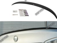 Eleron portbagaj spoiler cap Bmw Seria 3 E90 M-Pachet 2004-2008 v1 - Maxton Design