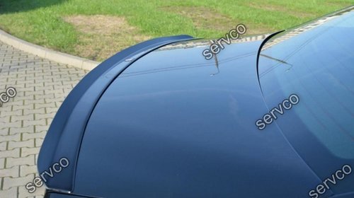 Eleron portbagaj spoiler cap Lexus GS Mk4 Facelift t 2015- v1 - Maxton Design