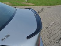 Eleron portbagaj spoiler cap Lexus IS Mk3 2013- v2 - Maxton Design