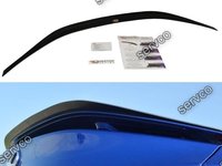 Eleron portbagaj spoiler cap Lexus RC F 2014- v2 - Maxton Design