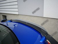 Eleron portbagaj spoiler cap Subaru BRZ Facelift 2017- v1 - Maxton Design