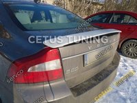 Eleron portbagaj spoiler tuning sport Volvo S80 T6 Mk1 1998-2006 ver1