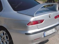 Eleron portbagaj tuning sport Alfa Romeo 156 GTA 1996-2007 v1