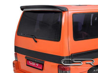 Eleron portbagaj VW T4 Van, Caravelle, Transporter 1990-2003 material GFK HF345