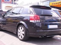 Eleron prelungire luneta tuning sport spoiler Opel Signum GTS Irmscher 2002-2008 v1