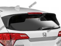 Eleron prelungire ornament haion tuning sport Honda HR-V HRV Mugen Type S R 2016-2018 v1