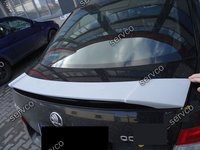 Eleron prelungire portbagaj tuning sport Skoda Octavia 3 5E RS 2013-2017 v2