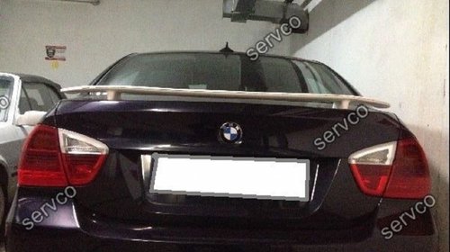 Eleron prelungire spoiler portbagaj tuning sp