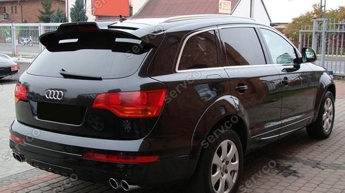 Eleron Q7 Audi S Line ABT