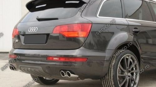 Eleron Q7 Audi S line