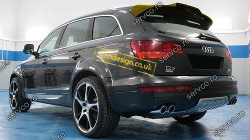 Eleron Q7 Audi Sline