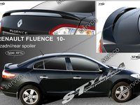 Eleron Renault Fluence MK1 2009-2016 v1