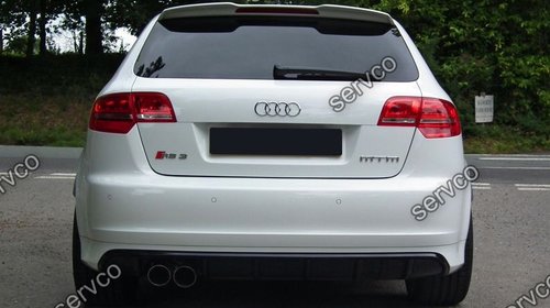 Eleron RS3 A3 8P Sportback v2