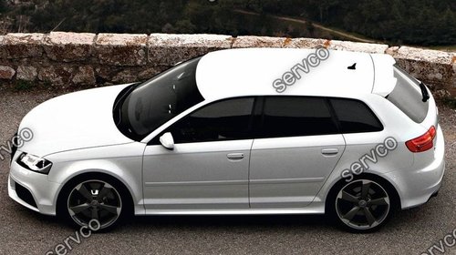 Eleron RS3 Audi A3 8P Sportback RS3 S3 S line ver2