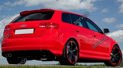 Eleron RS3 Audi A3 8P Sportback RS3 S3 S line