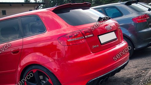 Eleron RS3 Audi A3 8P Sportback RS3 S3 S line