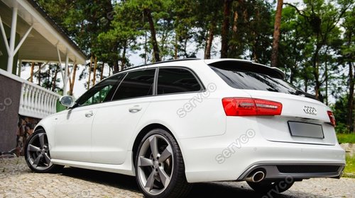 Eleron RS6 Audi A6 C7 4G Avant S6 RS6 S line S-line ver2