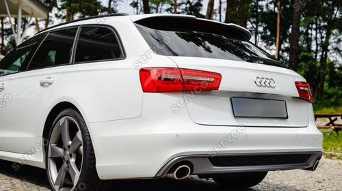 Eleron RS6 Audi A6 C7 4G Avant S6 RS6 S line S-line ver2