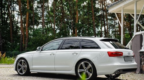 Eleron RS6 Audi A6 C7 4G Avant S6 RS6 S line S-line ver2