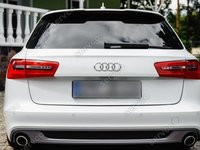 Eleron RS6 Audi A6 C7 4G Avant S6 RS6 S line S-line ver2