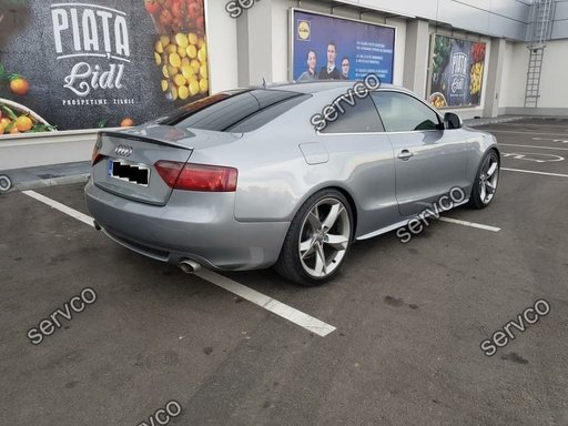 Eleron S line A5 Coupe