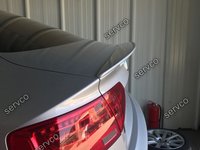 Eleron S5 portbagaj S line Audi A5 Sportback 8TA S5 RS5 2009-2015 v1