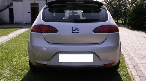 Eleron Seat Leon 2 1P 2005-2009