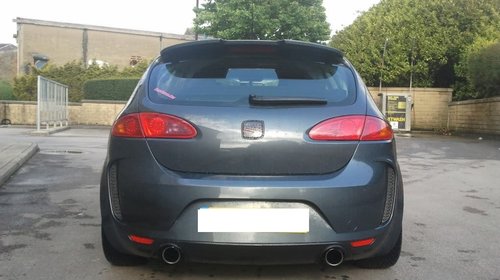 Eleron Seat Leon 2 1P 2005-2009