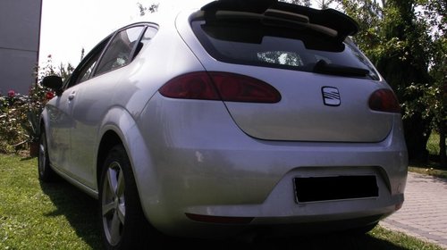 Eleron Seat Leon 2 1P 2005-2009