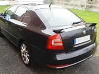 Eleron Skoda Octavia 2 RS 2004-2013 v1