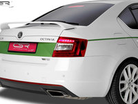 Eleron Skoda Octavia 3 Typ 5E ab 2012 CSR-HF465