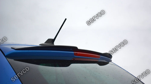 Eleron Skoda Octavia Mk2 RS Combi Facelift 2009-2013 v3 - Maxton Design