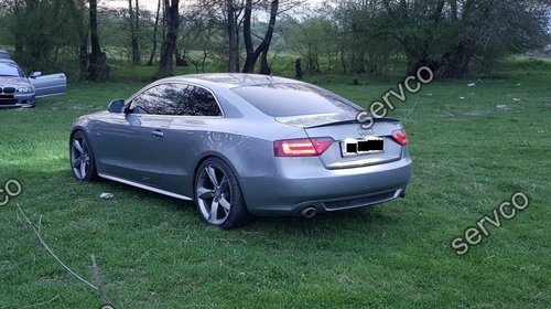 Eleron Sline A5 Coupe