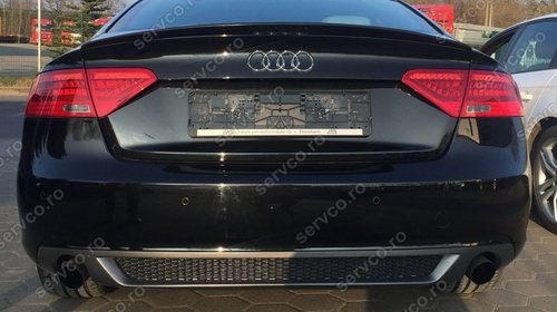 Eleron Sline Audi A5 Sportback 8TA S5 RS5 Sline