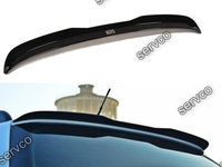 Eleron spoiler cap Audi A4 S4 B5 1999-2001 v1 - Maxton Design