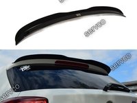 Eleron spoiler cap Bmw Seria 1 F20 F21 M-Power 2011- v1 - Maxton Design