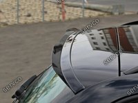 Eleron spoiler cap Bmw Seria 3 E91 M-Pachet Facelift 2008-2011 v2 - Maxton Design